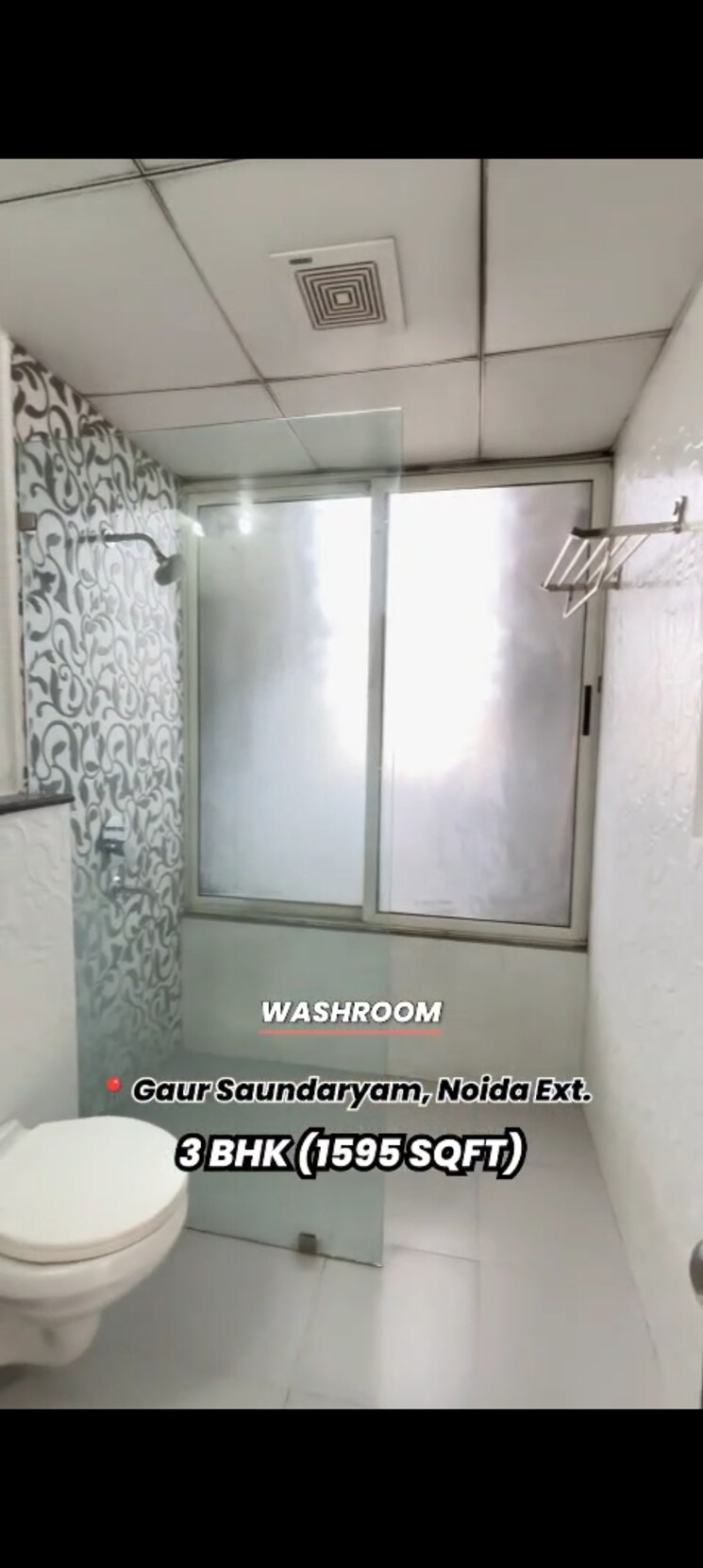 Room, gaur-saundaryam 3 Bedroom 892 Sq.Ft. Apartment In Tech Zone 4 Greater Noida Greater Noida 9368787