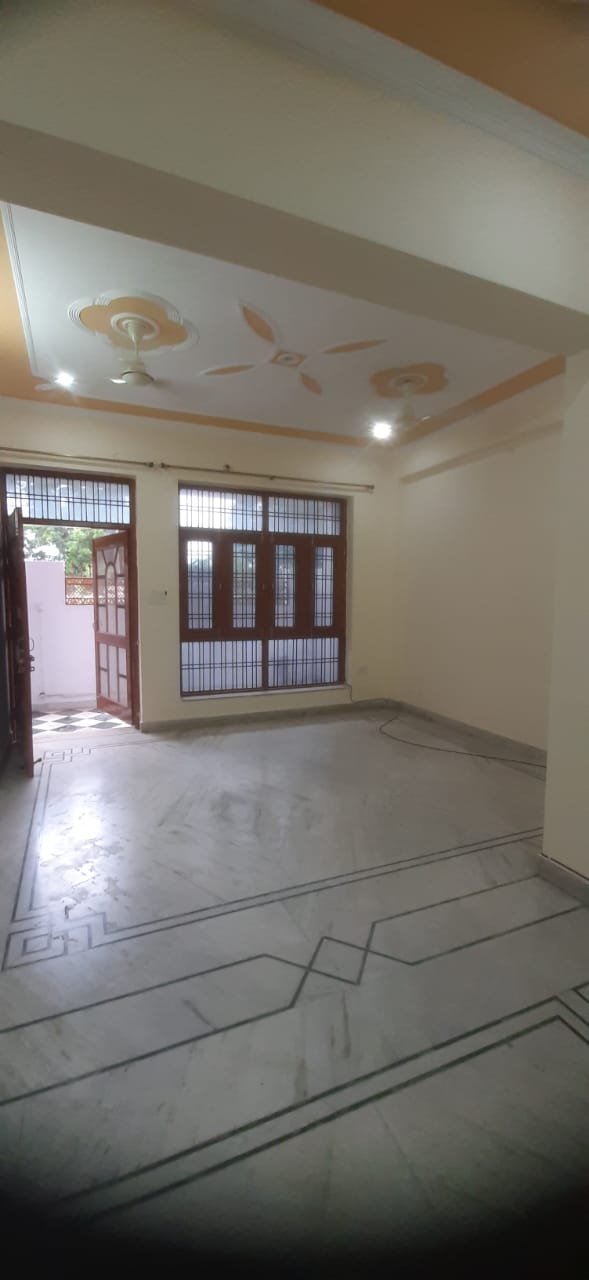 3 BHK 1572 Sq.Ft. Apartment in Omaxe R2