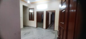 Bedroom in 3 BHK Apartment at Omaxe R2, Gomti Nagar – for Sale