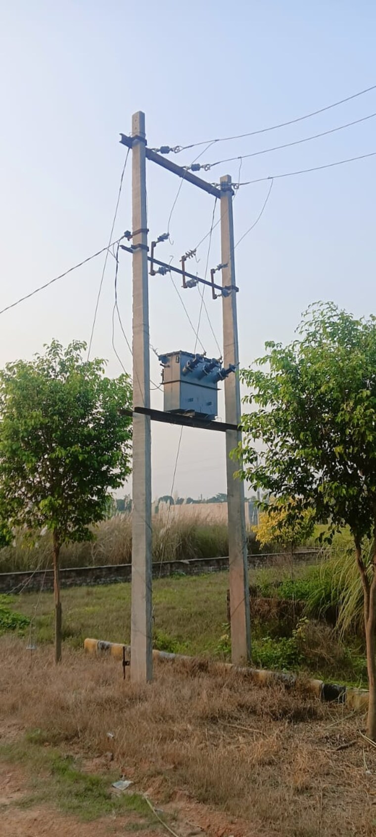 Exterior View, raebareli road  1590 Sq.Ft. Plot In Raebareli Road Lucknow 9368793