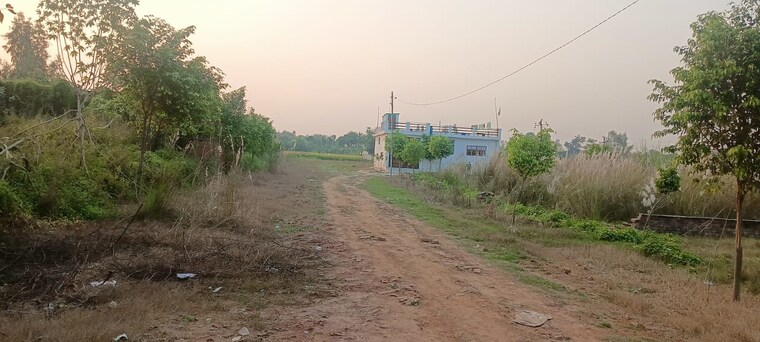 undefined, raebareli road  1590 Sq.Ft. Plot In Raebareli Road Lucknow 9368793