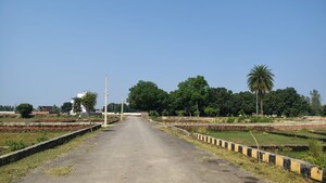 Plot Area in  Plot at Raebareli Road – for Sale