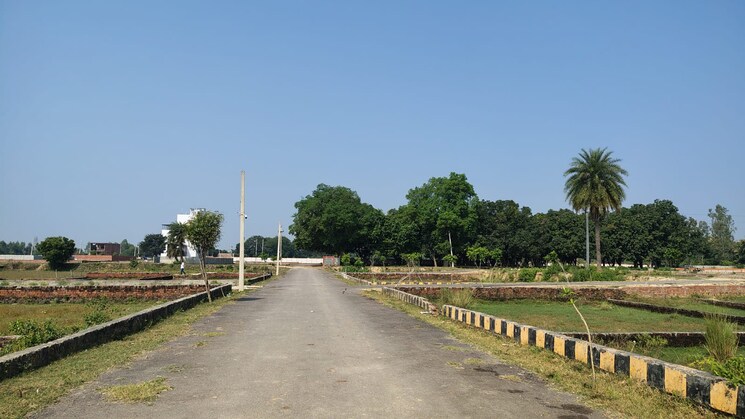 undefined, raebareli road  1590 Sq.Ft. Plot In Raebareli Road Lucknow 9368793