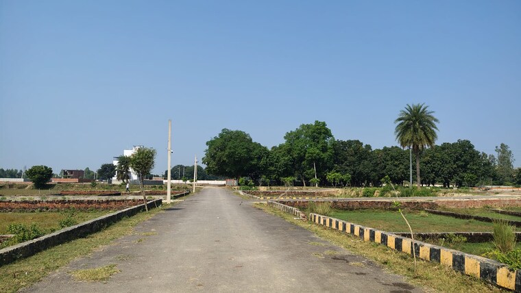 undefined, raebareli road  1590 Sq.Ft. Plot In Raebareli Road Lucknow 9368793