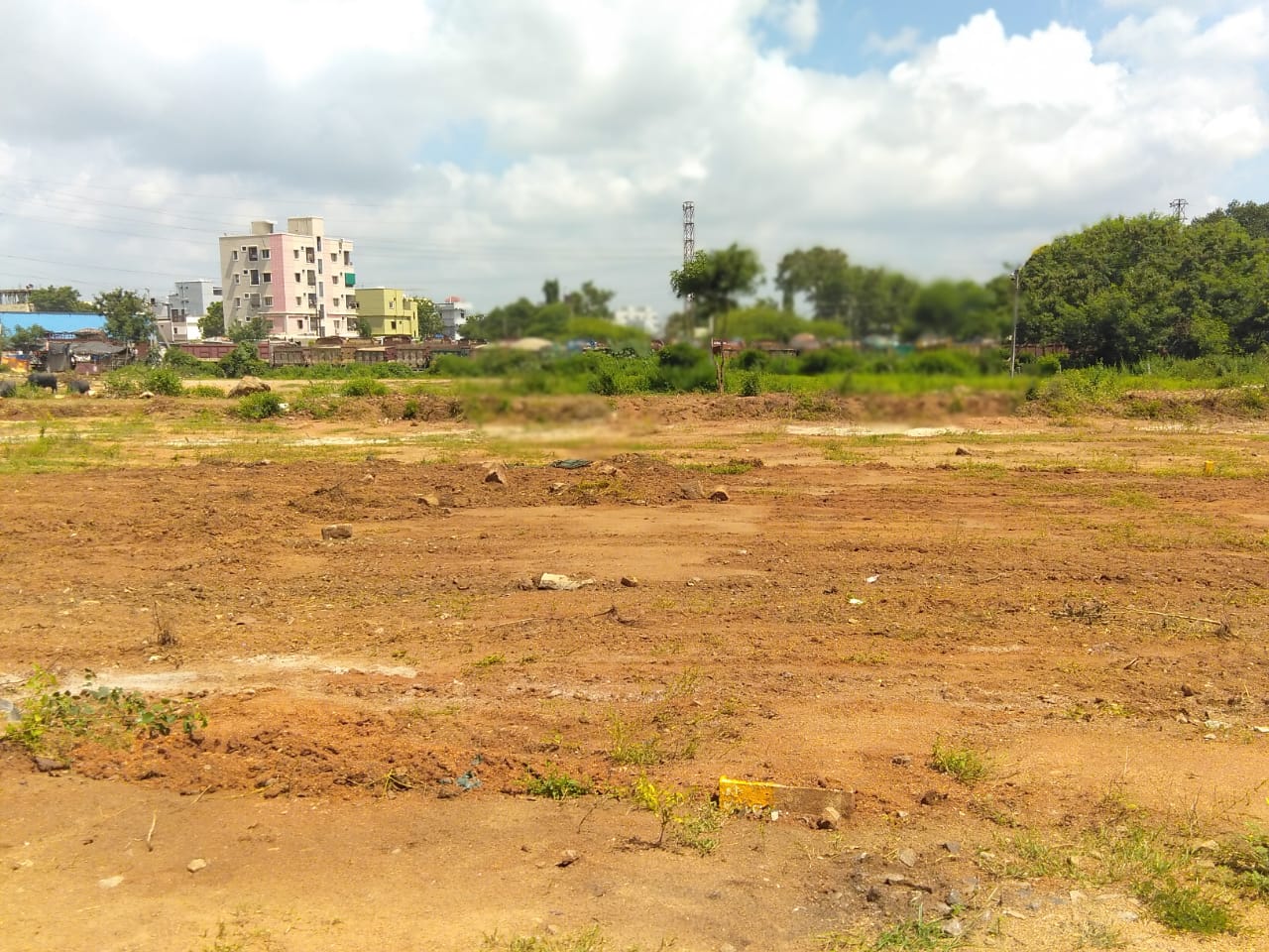 Plot For Sale in Royal Rajputana co