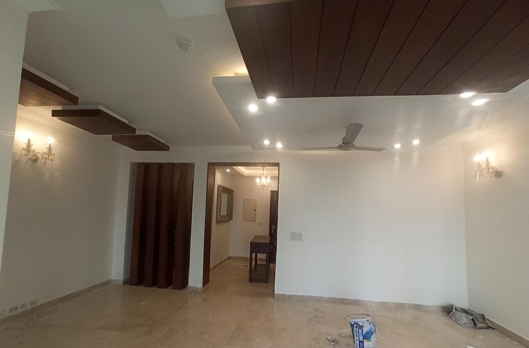 Room, parsvnath-exotica 3 Bedroom 2895 Sq.Ft. Apartment In Sector 53 Gurgaon 9368797