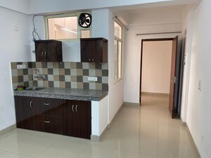 Kitchen in Studio Apartment at GTM The Capital, Aman Vihar – for Rent