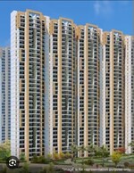 2 BHK 805 Sq.Ft. Apartment in Amrapali Dream Valley
