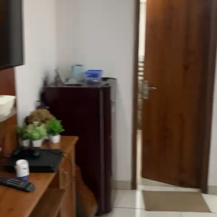 Bedroom, dlf-city-phase-iii 1 RK 350 Sq.Ft. Apartment In Dlf Cyber City Gurgaon 9368823