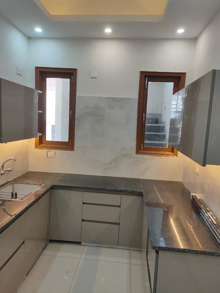 Kitchen, canal road 3 Bedroom 1900 Sq.Ft. Independent House In Canal Road Dehradun 9368811