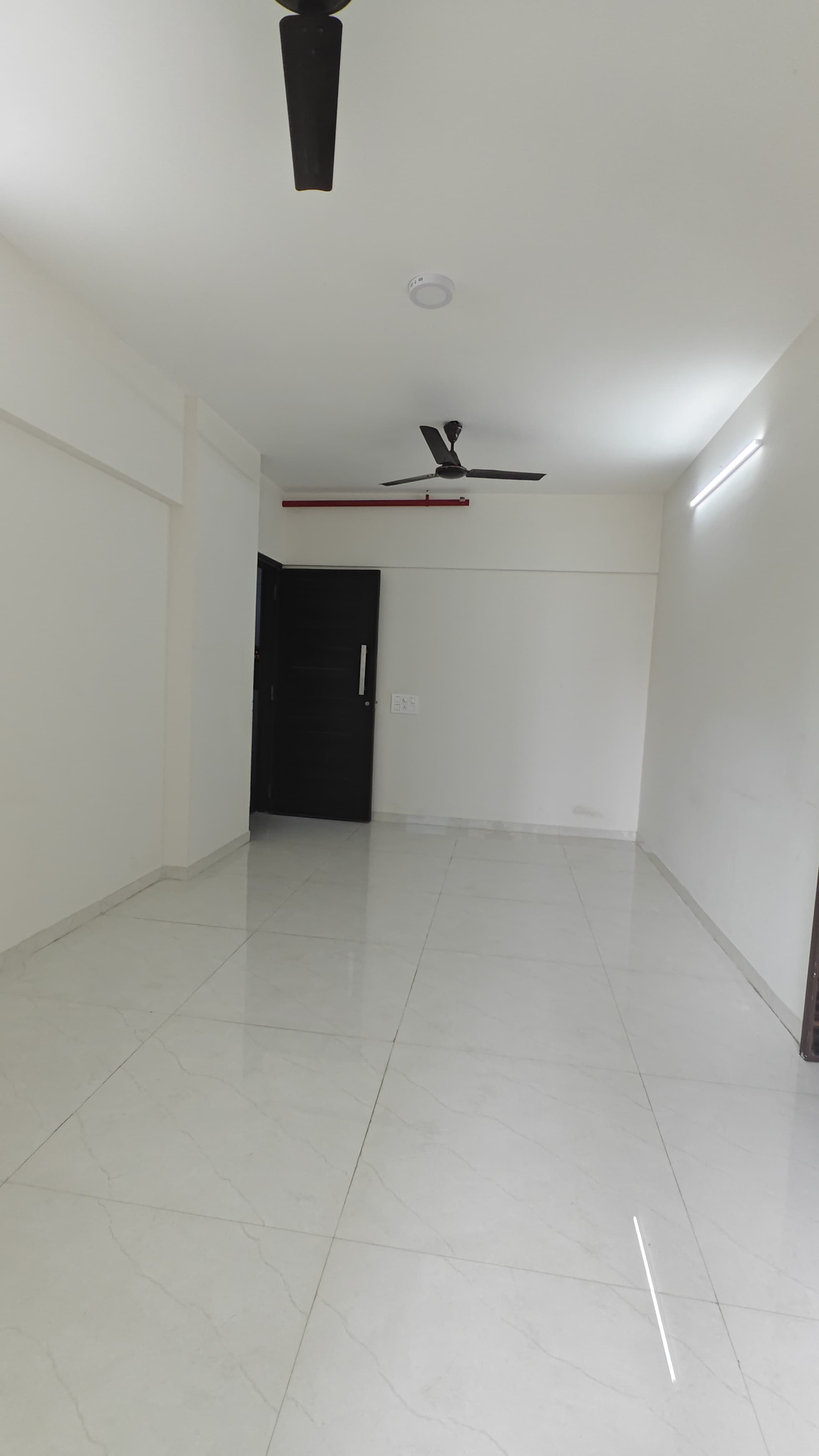 1 BHK Apartment For Rent in Chandak 34 Park Estate