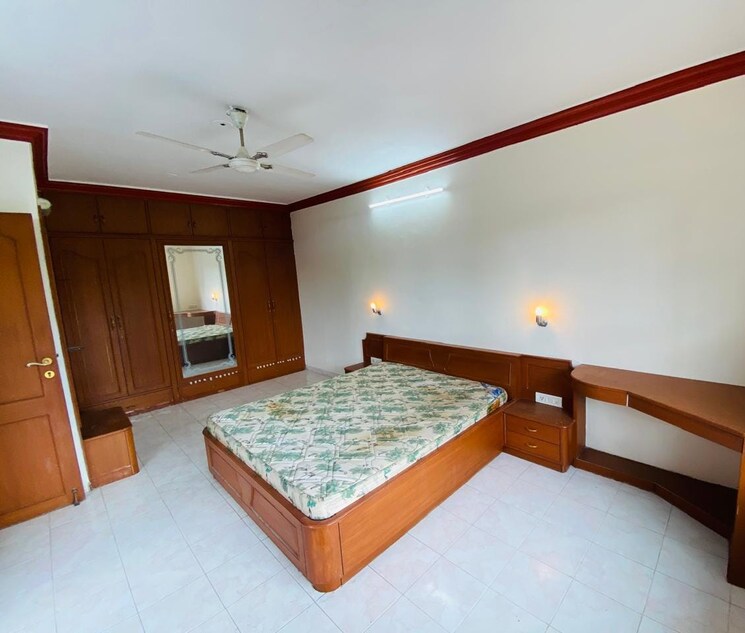 Bedroom, panorma-tower 2 Bedroom 980 Sq.Ft. Apartment In Camp Pune 9368833