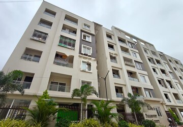 2 BHK Apartment – Exterior View View at Paramount Hill County, Kondapur - for Rent