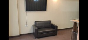 Team Area in  Office Space at Chandigarh Citi Center, Vip Road – for Rent