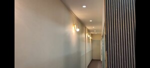Team Area in  Office Space at Chandigarh Citi Center, Vip Road – for Rent