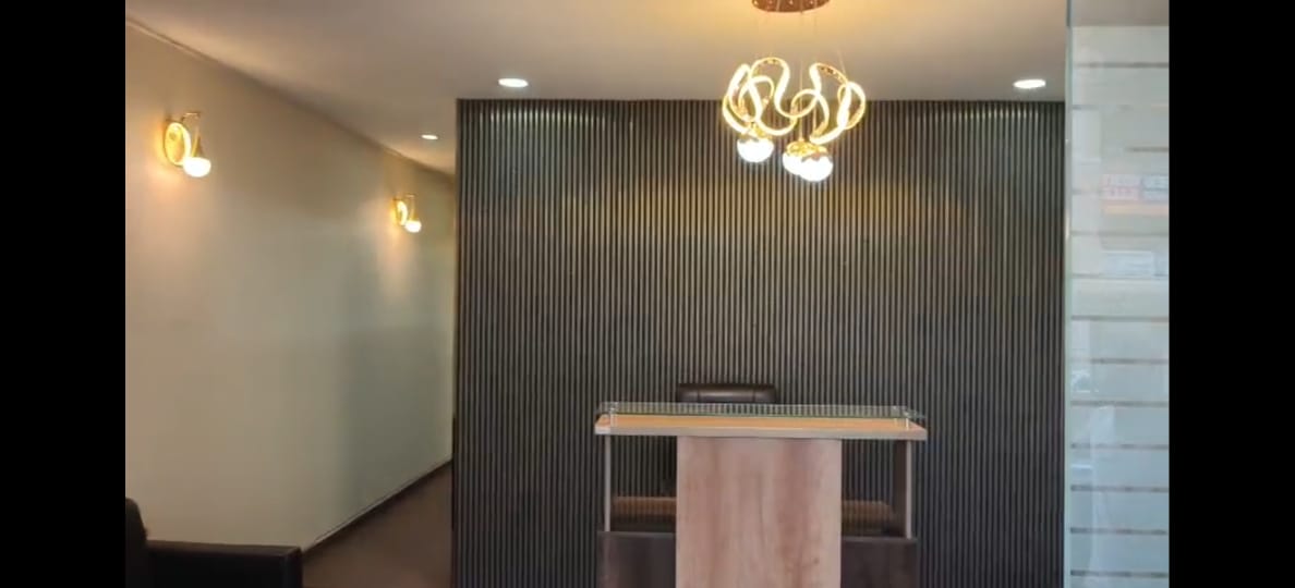 Office Space For Rent in Chandigarh Citi Center