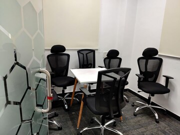 Furnished Amenities in  Office Space at Kharadi – for Rent