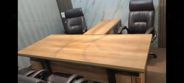 Team Area, chandigarh-citi-center Commercial Office Space 900 Sq.Ft. In Vip Road Zirakpur 9368837