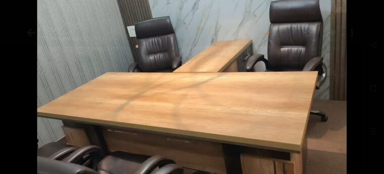 Team Area, chandigarh-citi-center Commercial Office Space 900 Sq.Ft. In Vip Road Zirakpur 9368837