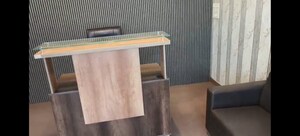 Team Area in  Office Space at Chandigarh Citi Center, Vip Road – for Rent