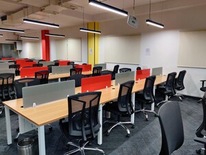 Office Space For Rent in Kharadi
