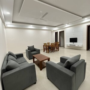 3 BHK Builder Floor For Sale in Burari