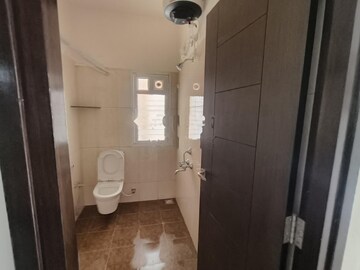 Bathroom in 2 BHK Apartment at Raheja Vistas, Nacharam – for Rent