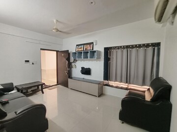 2 BHK Apartment For Rent in Raheja Vistas, Nacharam