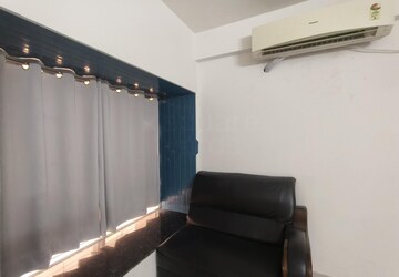 Furnished Amenities in 2 BHK Apartment at Raheja Vistas, Nacharam – for Rent