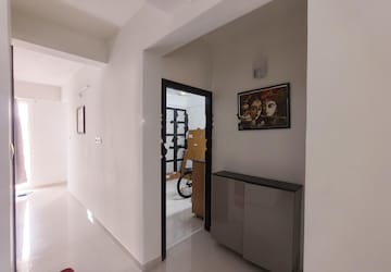 2 BHK Apartment For Rent in Raheja Vistas, Nacharam