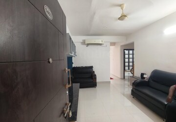 Kitchen in 2 BHK Apartment at Raheja Vistas, Nacharam – for Rent