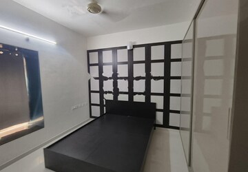 Staircase in 2 BHK Apartment at Raheja Vistas, Nacharam – for Rent