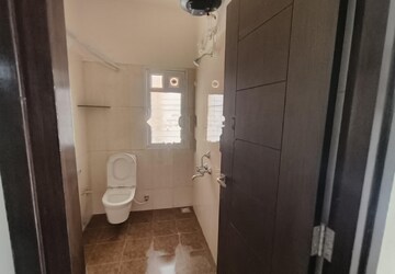 Bathroom in 2 BHK Apartment at Raheja Vistas, Nacharam – for Rent