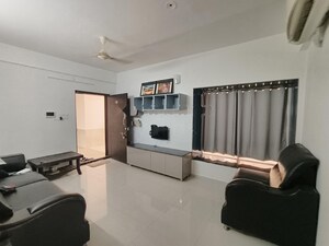 Team Area in 2 BHK Apartment at Raheja Vistas, Nacharam – for Rent