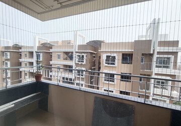 Kitchen in 2 BHK Apartment at Raheja Vistas, Nacharam – for Rent