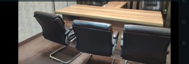 Team Area, chandigarh-citi-center Commercial Office Space 900 Sq.Ft. In Vip Road Zirakpur 9368837