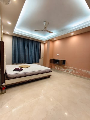 Bedroom in 4 BHK Apartment at Pioneer Park Presidia, Sector 62 – for Sale