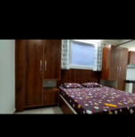 1 Rk  400 Sq.Ft. Apartment in DLF Pink Town House