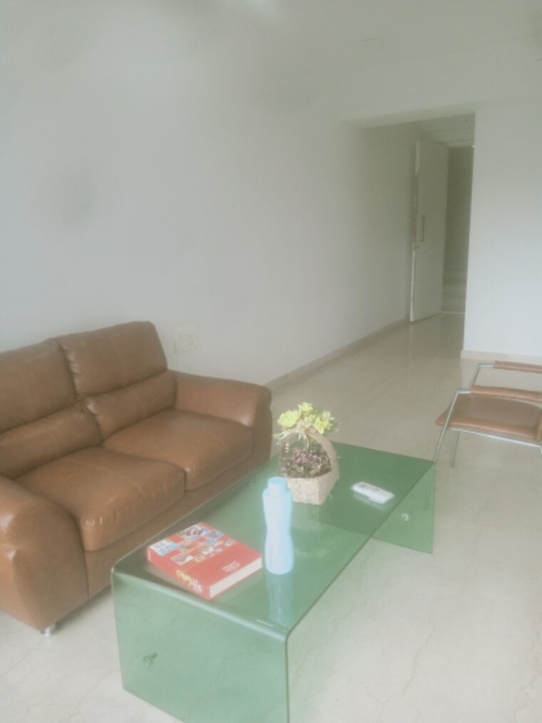 Living Room, kanakia-silicon-valley 2 Bedroom 669 Sq.Ft. Apartment In Powai Mumbai 9368900