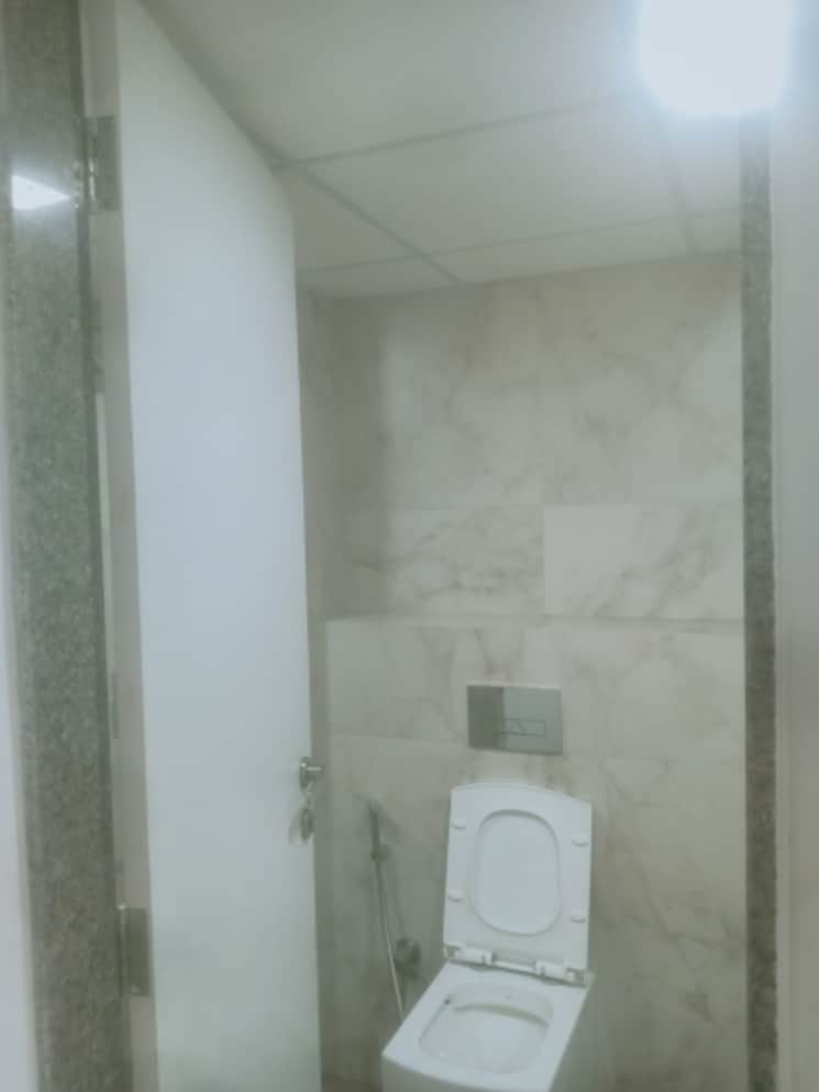 Bathroom, kanakia-silicon-valley 2 Bedroom 669 Sq.Ft. Apartment In Powai Mumbai 9368900