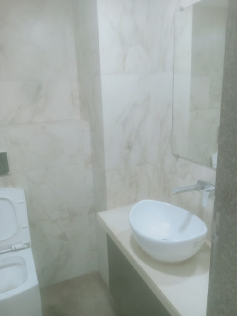 Bathroom, kanakia-silicon-valley 2 Bedroom 669 Sq.Ft. Apartment In Powai Mumbai 9368900