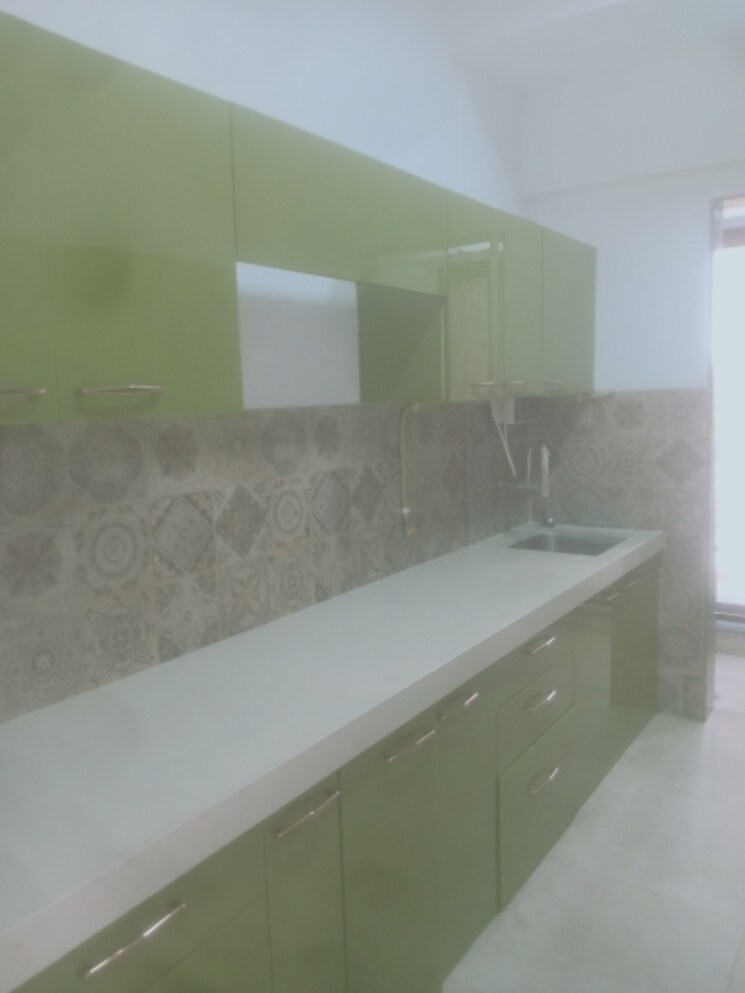 Kitchen, kanakia-silicon-valley 2 Bedroom 669 Sq.Ft. Apartment In Powai Mumbai 9368900