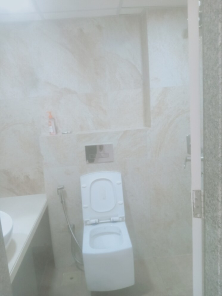 Bathroom, kanakia-silicon-valley 2 Bedroom 669 Sq.Ft. Apartment In Powai Mumbai 9368900