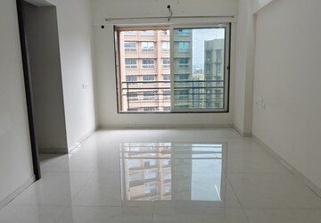 1 BHK Apartment For Rent in Chandak 34 Park Estate, Goregaon West