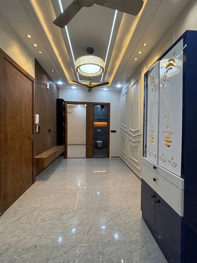 Cover Image, burari 2.5 Bedroom 650 Sq.Ft. Builder Floor In Burari Delhi 9368882