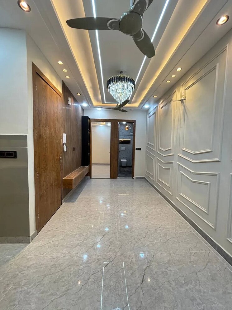 undefined, burari 2.5 Bedroom 650 Sq.Ft. Builder Floor In Burari Delhi 9368882