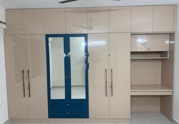 Room in 3 BHK Apartment at Mahaveer Celesse, Hunasamaranahalli – for Rent