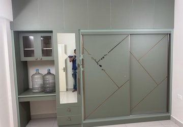 Room in 3 BHK Apartment at Mahaveer Celesse, Hunasamaranahalli – for Rent