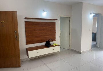 Bedroom in 3 BHK Apartment at Mahaveer Celesse, Hunasamaranahalli – for Rent