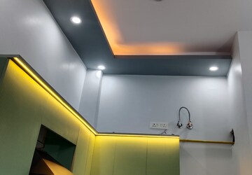 Furnished Amenities in 2 BHK Builder Floor at Govindpuram Residency, Govindpuram – for Sale